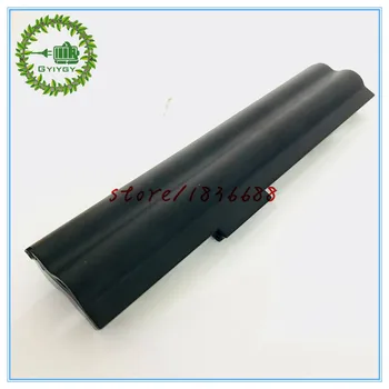 GYIYGY 6CELL 4400MAH Laptop Battery FOR OLEVIA SSBS15, SSBS16, SSBS17 X101, for Netbook JCE JS7A216, for Hercule EC1000w
GYIYGY 6CELL 4400MAH Laptop Battery FOR OLEVIA SSBS15, SSBS16, SSBS17 X101, for Netbook JCE JS7A216, for Hercule EC1000w