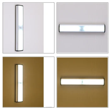 Sensor Control Induction Wall Night Lamp Light Energy Saving Sleeping Night Light For Baby Room Bedroom Corridors
Sensor Control Induction Wall Night Lamp Light Energy Saving Sleeping Night Light For Baby Room Bedroom Corridors