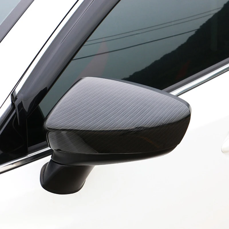 Free Shipping High quality Carbon Fiber Motor Car Automobile Rearview Mirror Cover For MAZDA 6 ATENZA
Free Shipping High quality Carbon Fiber Motor Car Automobile Rearview Mirror Cover For MAZDA 6 ATENZA