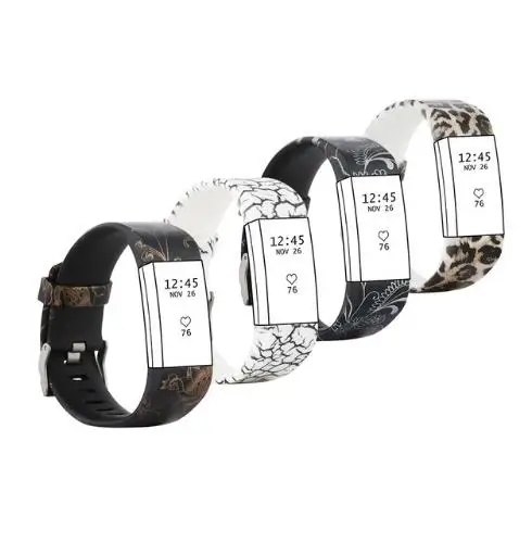 Fitness Tracker Bands For Fitbit Charge 2 Quick Release Watch Straps Accessories of Fitbit Charge 2 Patterns Bracelet
Fitness Tracker Bands For Fitbit Charge 2 Quick Release Watch Straps Accessories of Fitbit Charge 2 Patterns Bracelet