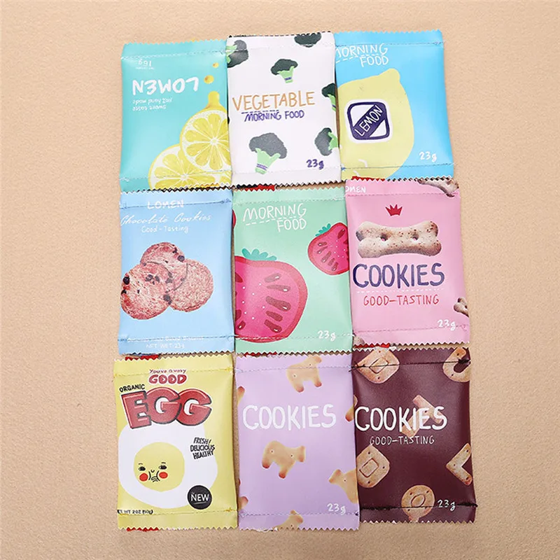 Womens Wallets and Purses Girls Cute Fashion Snacks Coin Bag Change Pouch Key Holder portfel damski monederos para mujer
Womens Wallets and Purses Girls Cute Fashion Snacks Coin Bag Change Pouch Key Holder portfel damski monederos para mujer