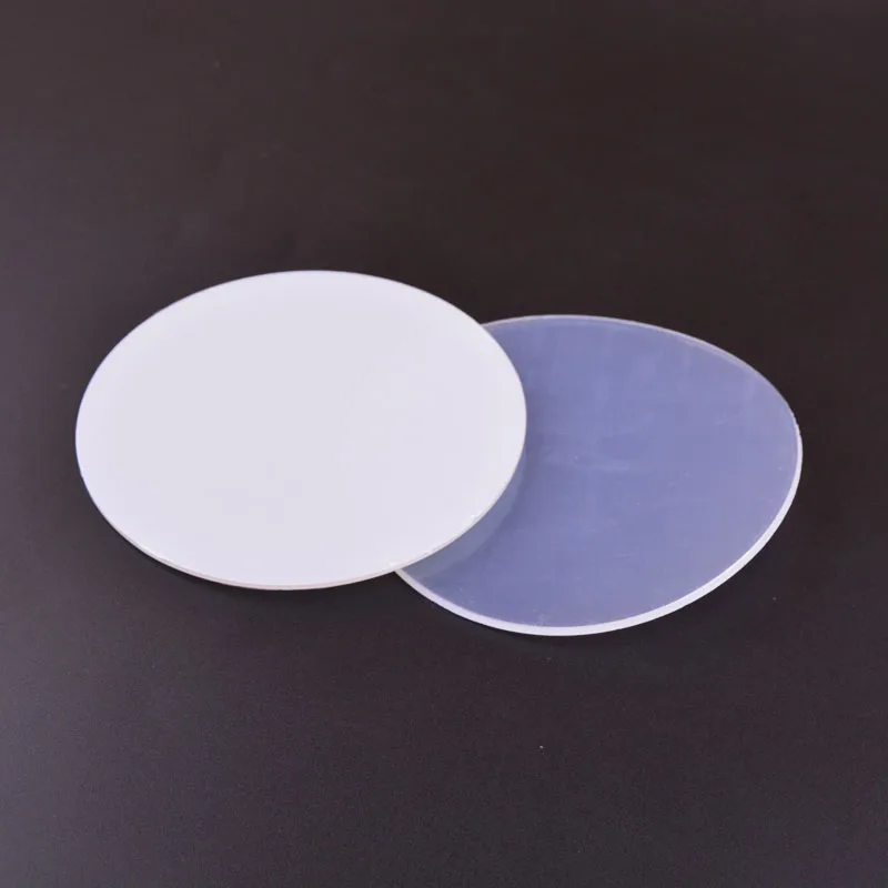 5bags/lot Round type Dental Lab Soft Splint Thermoforming Material 120mm for Vacuum Forming
5bags/lot Round type Dental Lab Soft Splint Thermoforming Material 120mm for Vacuum Forming