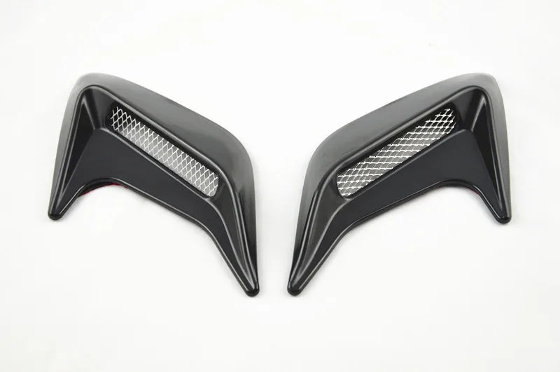 Car sticker Free Shipping 2x Car Auto Side Vent Air Flow Fender Intake Sticker black Universal Decorative
Car sticker Free Shipping 2x Car Auto Side Vent Air Flow Fender Intake Sticker black Universal Decorative