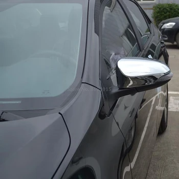 For Toyota Corolla E170 2014-2016 2017 Car Styling Parts Side Wing Mirror Covers Chrome Molding Trim Exterior Accessories
For Toyota Corolla E170 2014-2016 2017 Car Styling Parts Side Wing Mirror Covers Chrome Molding Trim Exterior Accessories