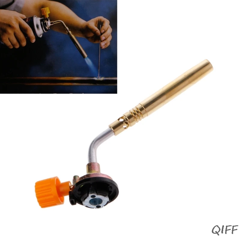 Flamethrower Burner Butane Gas Blow Torch Hand Ignition Camping Welding BBQ Tool Mar28
Flamethrower Burner Butane Gas Blow Torch Hand Ignition Camping Welding BBQ Tool Mar28