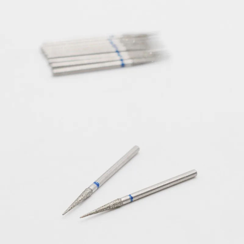 Dentistry Product Grinding MM27 Polishing Burs 2.35mm Diamond Grinding Bur Drill Bits Sets
Dentistry Product Grinding MM27 Polishing Burs 2.35mm Diamond Grinding Bur Drill Bits Sets