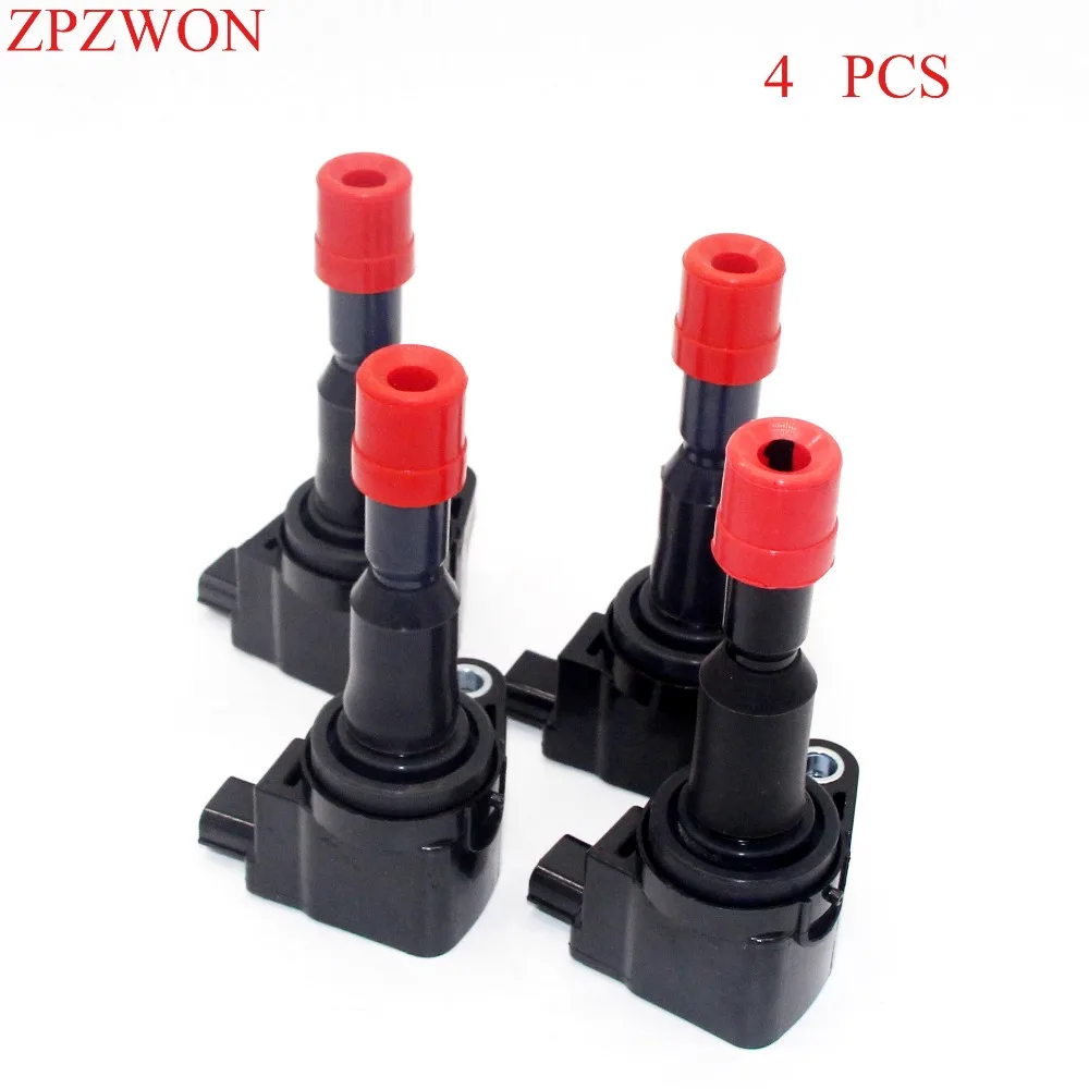 NEW Original Quality Ignition Coil For Honda 2007-2008 1.5L 30520-PWC-S01 30520-PWC-003 CM11-110 UF-581 C1578
NEW Original Quality Ignition Coil For Honda 2007-2008 1.5L 30520-PWC-S01 30520-PWC-003 CM11-110 UF-581 C1578