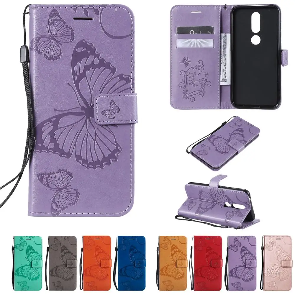 Magnetic 3D Pattern Leather Wallet TPU Case For Nokia 4.2 3.2 Plus Wallet Card Slot Flip Stand Cover Case For Nokia 3.1 1 Plus
Magnetic 3D Pattern Leather Wallet TPU Case For Nokia 4.2 3.2 Plus Wallet Card Slot Flip Stand Cover Case For Nokia 3.1 1 Plus