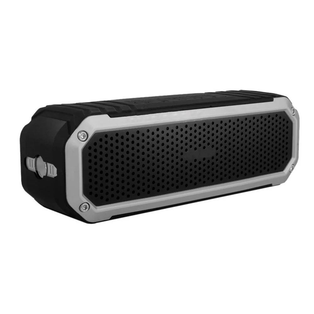 Portable Wireless Bluetooth Speaker 10W Wireless Bluetooth 4.0 Outdoor Stereo Soundbox Bluetooth Sound Box
Portable Wireless Bluetooth Speaker 10W Wireless Bluetooth 4.0 Outdoor Stereo Soundbox Bluetooth Sound Box