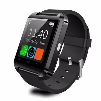 NEW Bluetooth Smart Wrist Watch Phone Camera Card Mate For Android Smart Phone
NEW Bluetooth Smart Wrist Watch Phone Camera Card Mate For Android Smart Phone