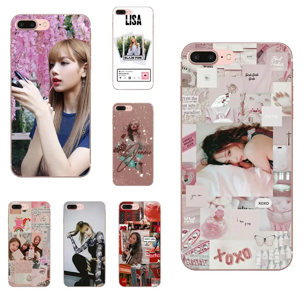 TPU New Style For Huawei Honor 4C 5A 5C 5X 6 6A 6X 7 7A 7C 7X 8 8C 8S 9 10 10i 20 20i Lite Pro Blackpink Lisa Tpu Rubber
TPU New Style For Huawei Honor 4C 5A 5C 5X 6 6A 6X 7 7A 7C 7X 8 8C 8S 9 10 10i 20 20i Lite Pro Blackpink Lisa Tpu Rubber