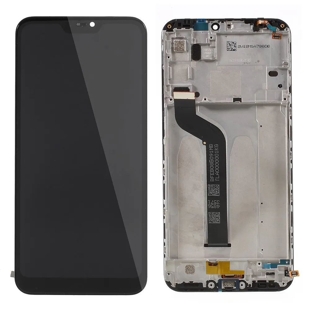 Xiaomi Redmi 6 Дисплейный Модуль Купить