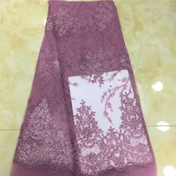 Hot Sequins Gold Line French net lace,high quality Nigerian African tulle mesh lace fabric for party dress 5yards/lot peach
Hot Sequins Gold Line French net lace,high quality Nigerian African tulle mesh lace fabric for party dress 5yards/lot peach
