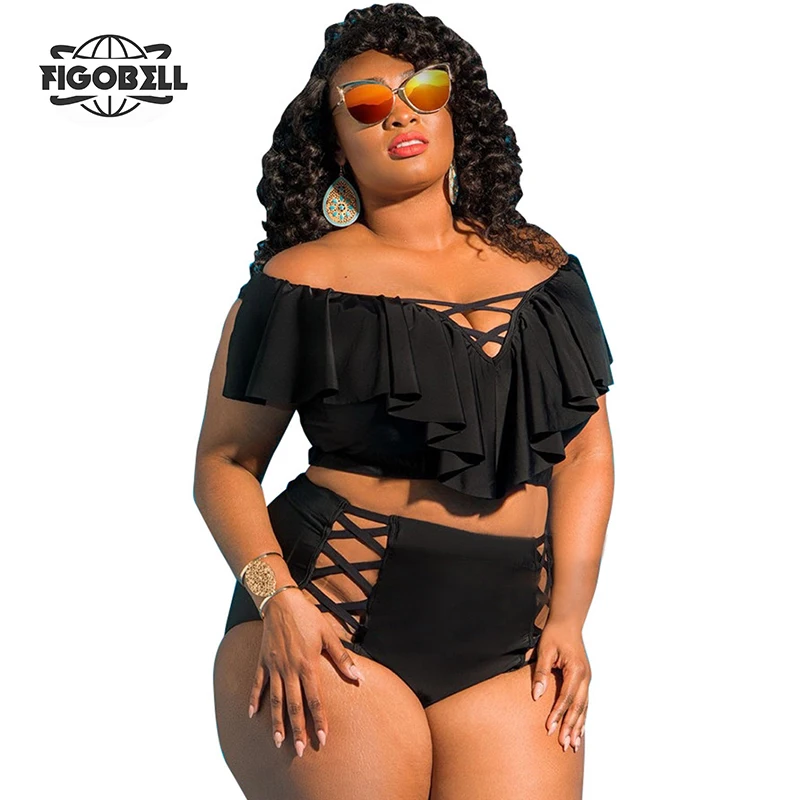 2018 Large Size Two Piece Suits Print Women Sexy Plus Size Swimsuit Brazil Big High Waist Long Sleeve Swimwear Bathing Suit 5XL
2018 Large Size Two Piece Suits Print Women Sexy Plus Size Swimsuit Brazil Big High Waist Long Sleeve Swimwear Bathing Suit 5XL