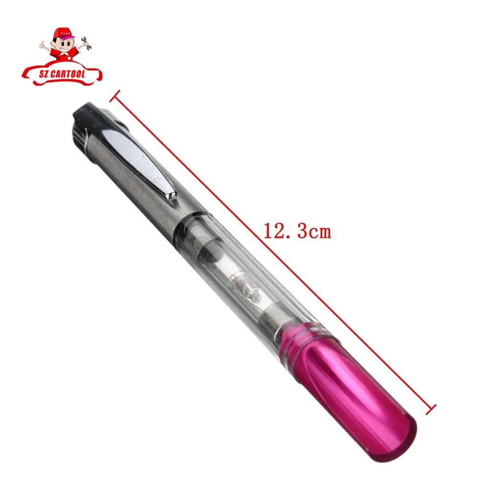 HOT SALE!!New Auto Car Test tester Ignition Spark Indicator Plugs Wires Coils Diagnostic Tool fit for all car
HOT SALE!!New Auto Car Test tester Ignition Spark Indicator Plugs Wires Coils Diagnostic Tool fit for all car