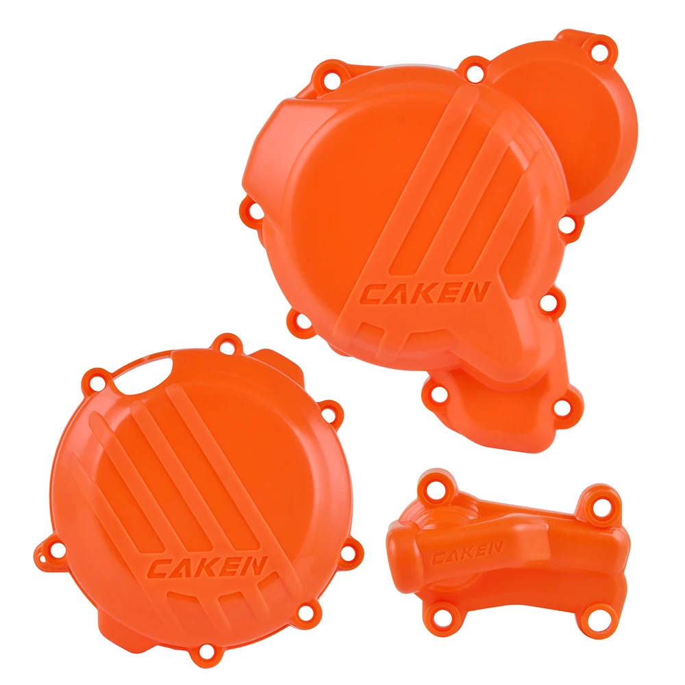 Clutch Guard Water Pump Cover Ignition Protector For KTM SX XC XCW XC-W TPI Six Days For Husqvarna TE TC TX 250 300 250i 300i
Clutch Guard Water Pump Cover Ignition Protector For KTM SX XC XCW XC-W TPI Six Days For Husqvarna TE TC TX 250 300 250i 300i