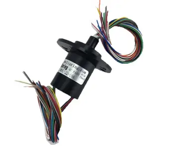 Free Shipping M slipring slip ring Dia.22mm 18 Channel 2A MSC-22-18A Capsule Slip ring
Free Shipping M slipring slip ring Dia.22mm 18 Channel 2A MSC-22-18A Capsule Slip ring