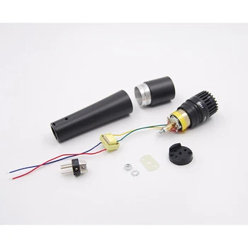 2pcs Real Transformer! 1:1 Best quality!!!SM 57 57LC SM57LC SM57 Clear Sound Wired Instrument Microphone
2pcs Real Transformer! 1:1 Best quality!!!SM 57 57LC SM57LC SM57 Clear Sound Wired Instrument Microphone