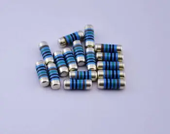 Home furnishings 680ohm 1.5kohm ,1.8kohm 2,2ohm 2.4kohm 5.6kohm 10kohm 1% -21000pcs
Home furnishings 680ohm 1.5kohm ,1.8kohm 2,2ohm 2.4kohm 5.6kohm 10kohm 1% -21000pcs