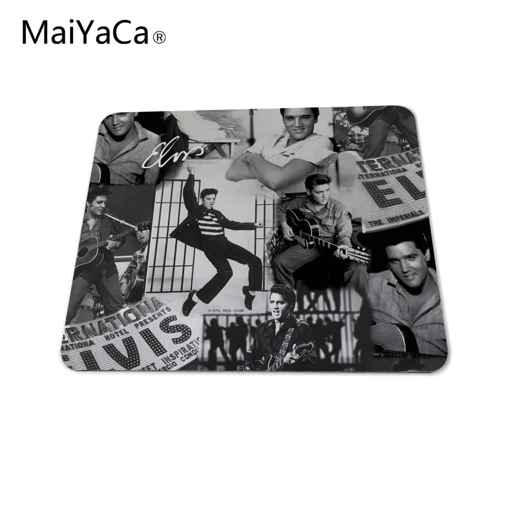 Hot Selling Luxury Print One Piece of Design Elvis Presley Unique Style Laptop Gamer Gaming Optical Laser Non Slip PC Mouse Pad
Hot Selling Luxury Print One Piece of Design Elvis Presley Unique Style Laptop Gamer Gaming Optical Laser Non Slip PC Mouse Pad