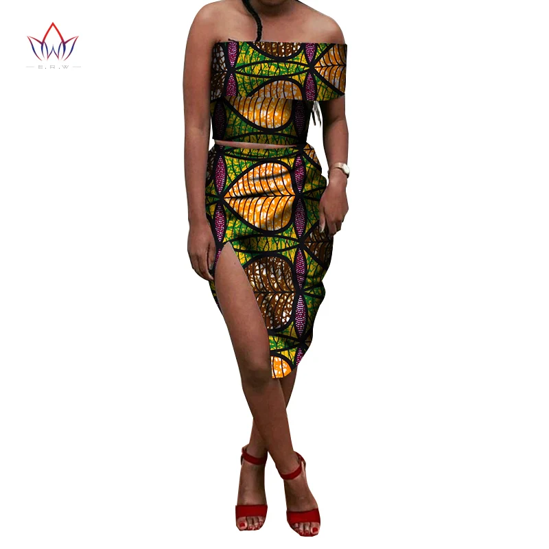 BRW 2019 New Summer African Skirt Set For Women Spring 2 Piece Skirt Set Ladies Plus Size African Clothing Top With Skirt WY1997
BRW 2019 New Summer African Skirt Set For Women Spring 2 Piece Skirt Set Ladies Plus Size African Clothing Top With Skirt WY1997