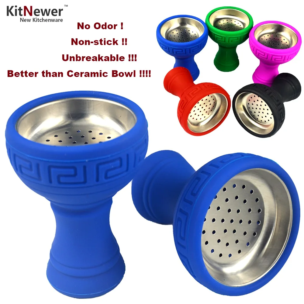 Unbreakable flower Silicon Shisha No Odor Hookah Bowl Silicon Head for shisha Charcoal Hose moth tips Hookah bowl accessories
Unbreakable flower Silicon Shisha No Odor Hookah Bowl Silicon Head for shisha Charcoal Hose moth tips Hookah bowl accessories