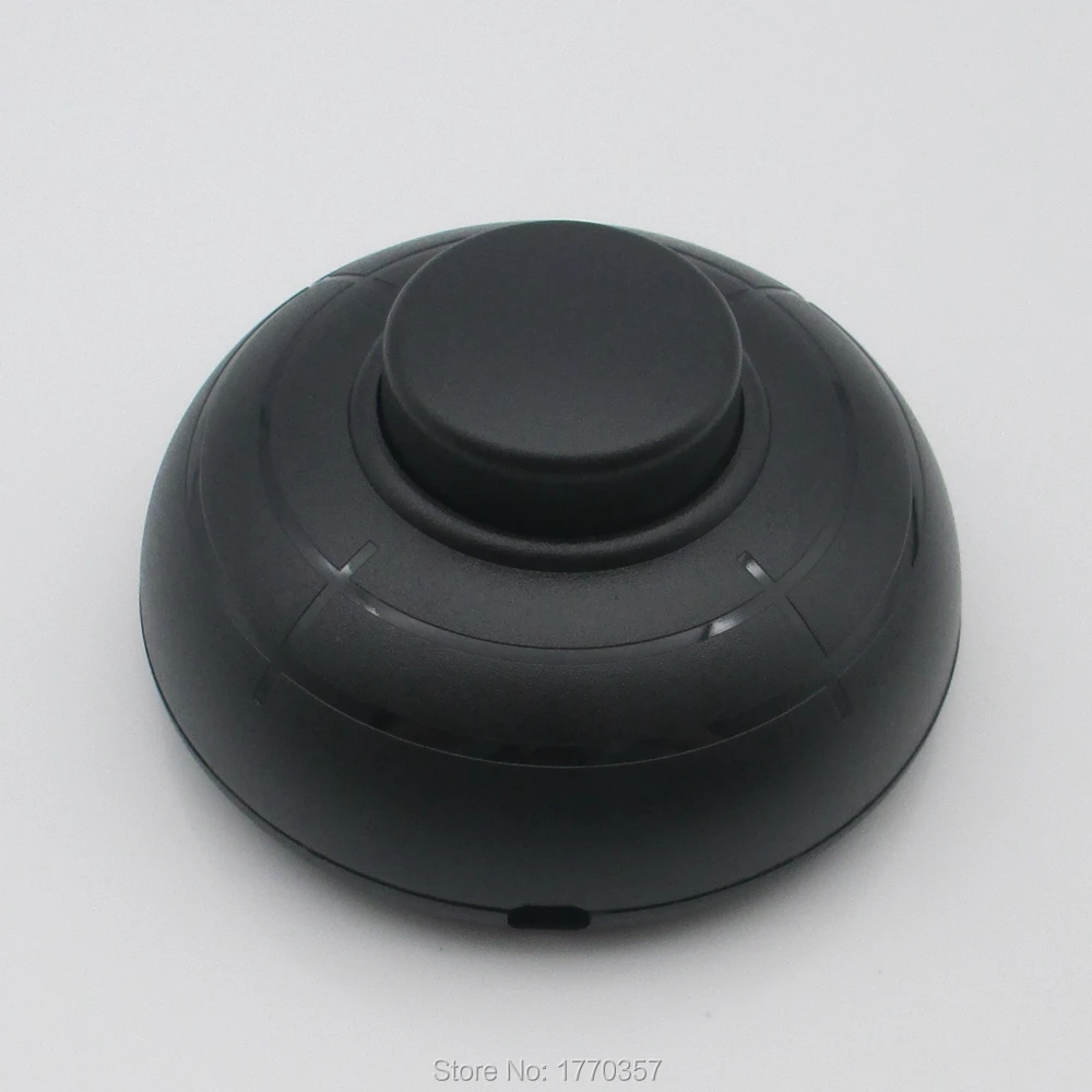 1 PCS New Floor lamp foot switch on off halfway round foot Reset button online switch Double cut double control 2A 110V 220V
1 PCS New Floor lamp foot switch on off halfway round foot Reset button online switch Double cut double control 2A 110V 220V