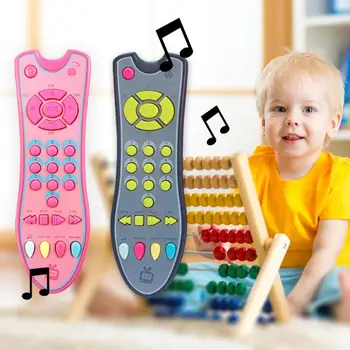Baby Music Simulation Remote Control Toys Early Educational Toys Electric Numbers Remote Learning Machine Toy Gift
Baby Music Simulation Remote Control Toys Early Educational Toys Electric Numbers Remote Learning Machine Toy Gift