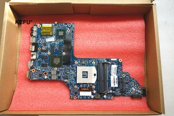 682170-001 682170-501 fit for HP DV6-7000 Motherboard 630M/2GB SLJ8C, High quality
682170-001 682170-501 fit for HP DV6-7000 Motherboard 630M/2GB SLJ8C, High quality