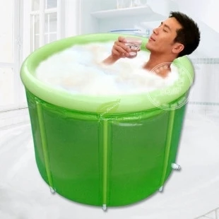 Large Size Double Inflatable Bathtub Portable Soaking Tub Oversized Adult Folding Bath Tub Bath Barrel Adult Bath Tub
Large Size Double Inflatable Bathtub Portable Soaking Tub Oversized Adult Folding Bath Tub Bath Barrel Adult Bath Tub