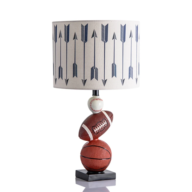 Modern LED Bulbs Night Table Children's Table Lamp for Bedroom Living Room Deco Light
Modern LED Bulbs Night Table Children's Table Lamp for Bedroom Living Room Deco Light