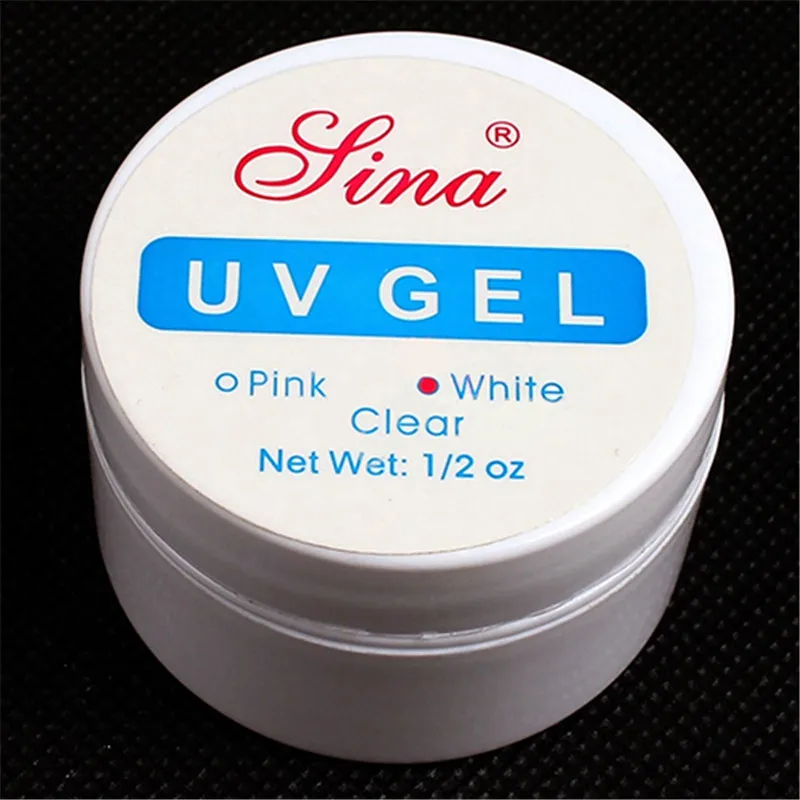 Nail Art Gel Polish Primer Base UV Gel Top Coat Builder Tips Decor Gel Varnish Primer for Nails With 3 Color Clear White Pink
Nail Art Gel Polish Primer Base UV Gel Top Coat Builder Tips Decor Gel Varnish Primer for Nails With 3 Color Clear White Pink