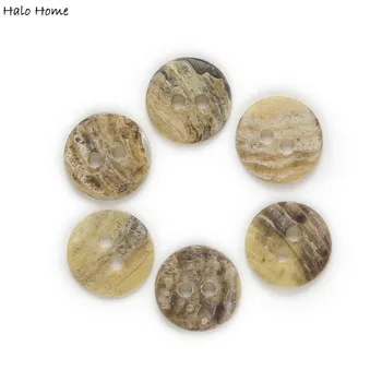 11mm 50pcs Round Shell Buttons Sewing Scrapbooking Handwork Home Natural Gift Clothing Decor Card Making DIY
11mm 50pcs Round Shell Buttons Sewing Scrapbooking Handwork Home Natural Gift Clothing Decor Card Making DIY