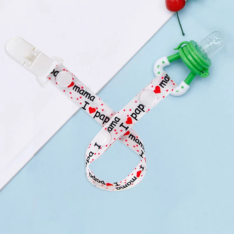 1Pcs 16 Colors Baby Pacifier Clip Chain Dummy Holder For Nipples Para Bebe Children Pacifier Clips Pacifier Holder
1Pcs 16 Colors Baby Pacifier Clip Chain Dummy Holder For Nipples Para Bebe Children Pacifier Clips Pacifier Holder