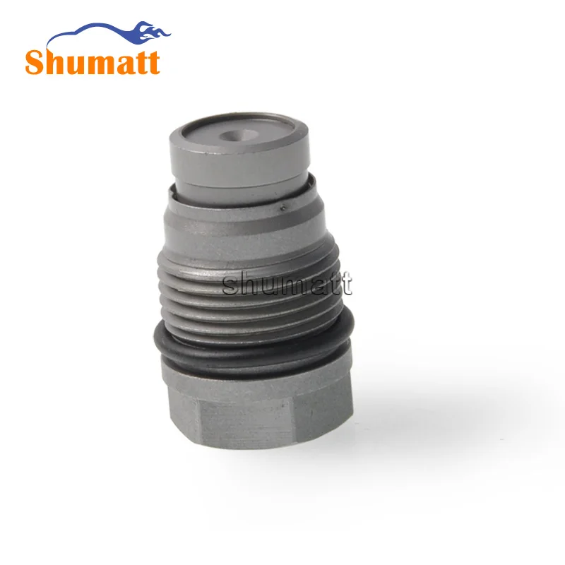 SHUMAT 1110010028 Common Rail Fuel System Injector Pressure Relief Valve Limited Valve 1 110 010 028
SHUMAT 1110010028 Common Rail Fuel System Injector Pressure Relief Valve Limited Valve 1 110 010 028