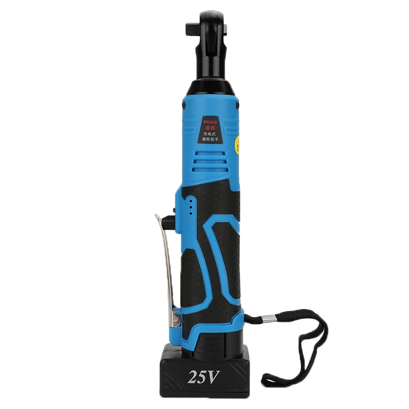 25V Electric Wrench Kit 3/8 Cordless Ratchet Wrench Rechargeable Scaffolding 60NM Torque Ratchet With sockets tools
25V Electric Wrench Kit 3/8 Cordless Ratchet Wrench Rechargeable Scaffolding 60NM Torque Ratchet With sockets tools