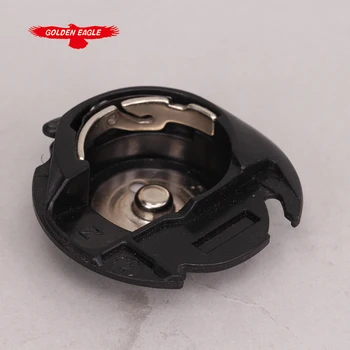 parte #:51045 (40051097) (086132) (87061) bobbin case
parte #:51045 (40051097) (086132) (87061) bobbin case