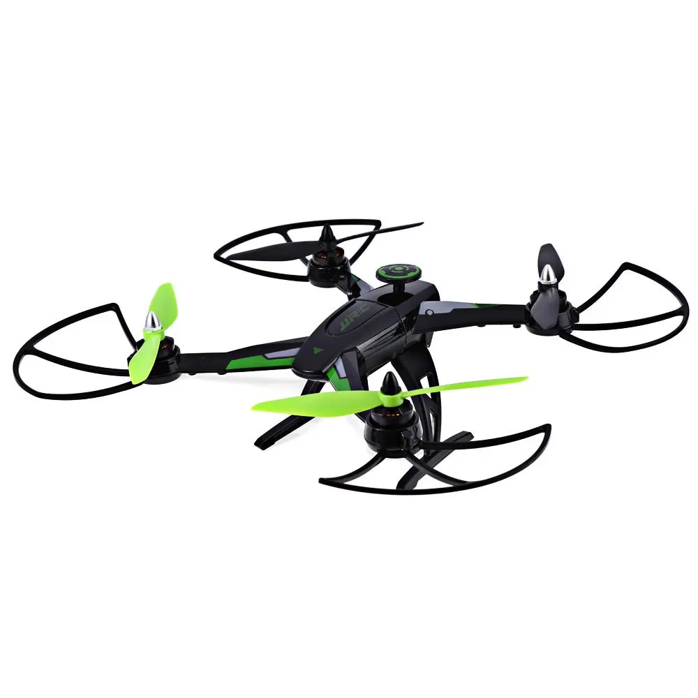NEW JJRC X1 Radio Control Drones 2.4GHz 4CH 6 Axis Gyro RC Quadcopter Brushless Ready-to-fly LED lights Helicopter Toys Gifts
NEW JJRC X1 Radio Control Drones 2.4GHz 4CH 6 Axis Gyro RC Quadcopter Brushless Ready-to-fly LED lights Helicopter Toys Gifts