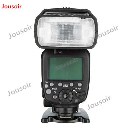 YONGNUO-YN600EX-RT-II-2-4G-Wireless-HSS-1-8000s-Master-Flash-Speedlite-for-Canon-Camera (2)