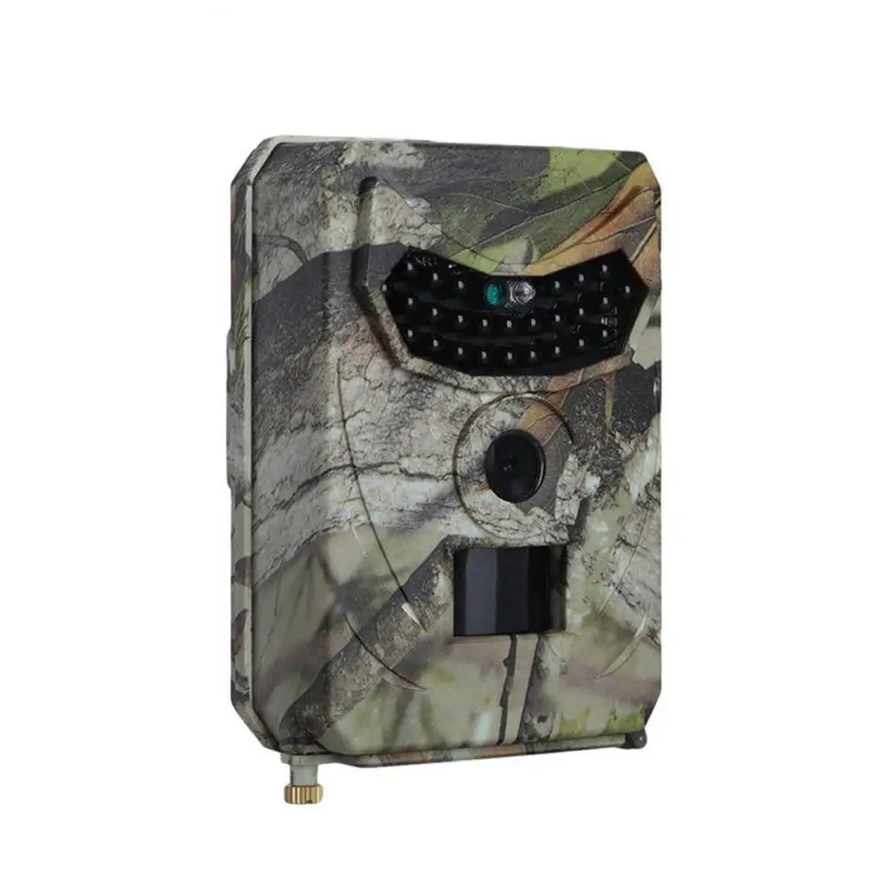 Trail Camera Detection PIR Sensor High Performance Waterproof Full HD Premium Hunting Camera Camouflage Security Hunting Video
Trail Camera Detection PIR Sensor High Performance Waterproof Full HD Premium Hunting Camera Camouflage Security Hunting Video