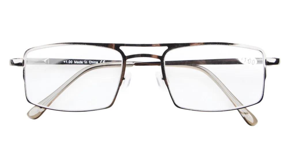 R15012-Gunmetal-Clear Lens1
