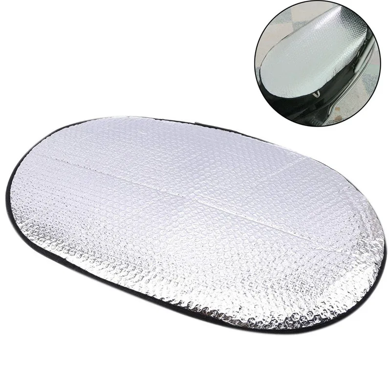 kongyide 1PC Motorcycle Seat Cover HeatResistant Protection Cushion Scooter Seat Cover Aluminum Foil Silver dropship m10
kongyide 1PC Motorcycle Seat Cover HeatResistant Protection Cushion Scooter Seat Cover Aluminum Foil Silver dropship m10