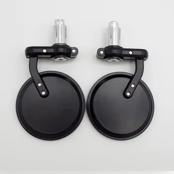 7/8'' Motorcycle Mirror Scooter Motorbike Rearview bar End Mirrors FOR PIAGGIO X10 500 350 MP3 500 L T400 le MP3 400 S 150 IE
7/8'' Motorcycle Mirror Scooter Motorbike Rearview bar End Mirrors FOR PIAGGIO X10 500 350 MP3 500 L T400 le MP3 400 S 150 IE