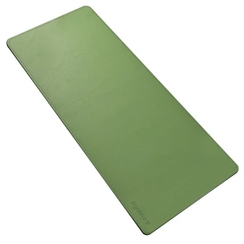 Mydours Keyboard Desk Pad PVC Leather Mouse Pad Business Multi-Function Table Mat Water-Proof Stain-Proof Non-Slip Portable
Mydours Keyboard Desk Pad PVC Leather Mouse Pad Business Multi-Function Table Mat Water-Proof Stain-Proof Non-Slip Portable