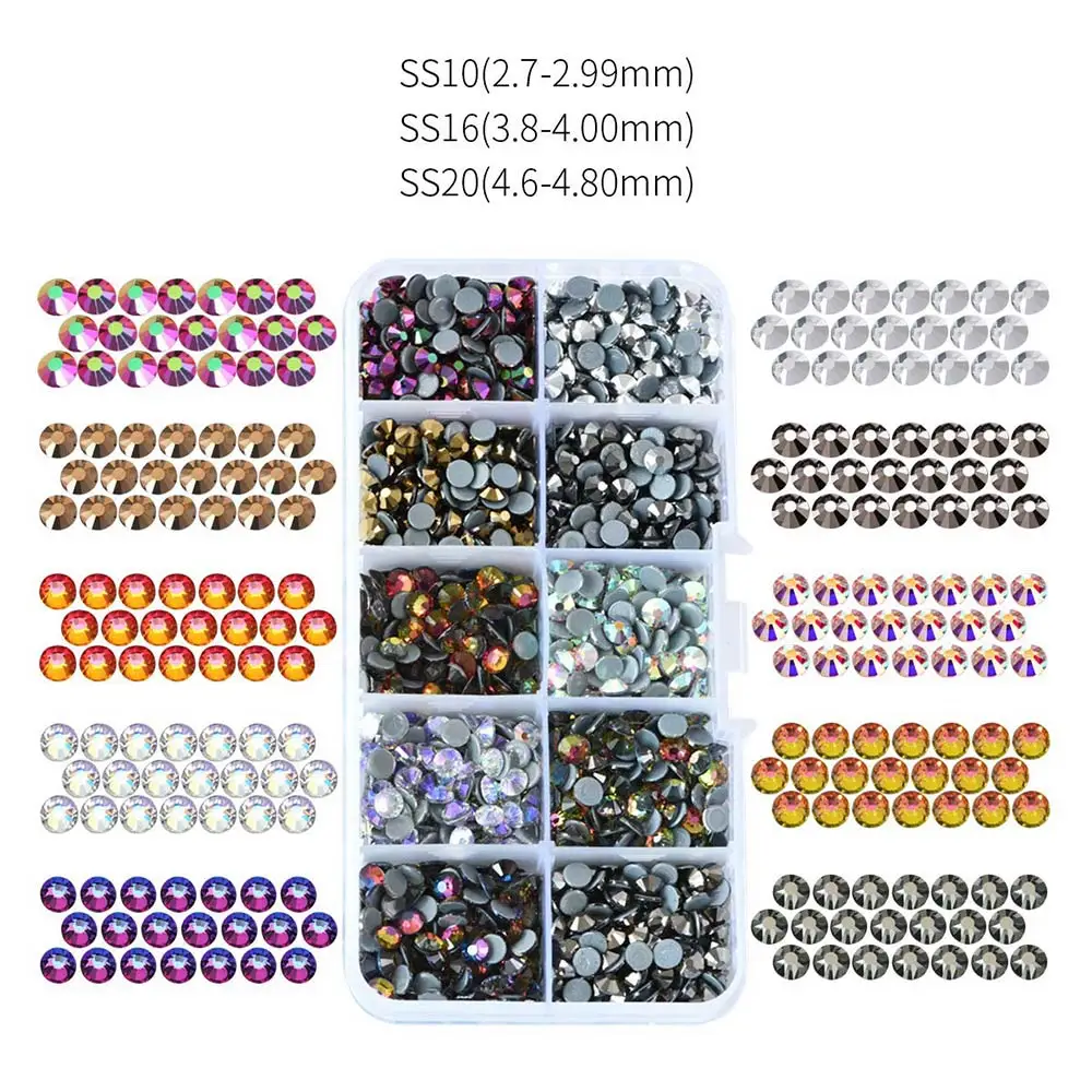 Crystal AB Hotfix Stone Glass Strass Mix Colors With Box Red Hot Fix Rhinestones Flatback For Dress
Crystal AB Hotfix Stone Glass Strass Mix Colors With Box Red Hot Fix Rhinestones Flatback For Dress