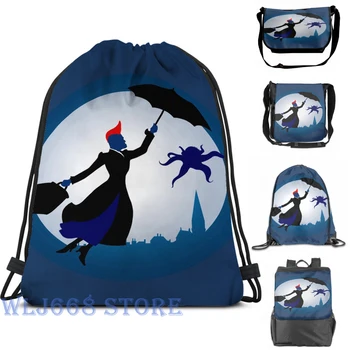 Funny graphic print shoulder Bags women Im Mary Poppins Yall (2) Single shoulder backpack travel for men Gym Bag
Funny graphic print shoulder Bags women Im Mary Poppins Yall (2) Single shoulder backpack travel for men Gym Bag