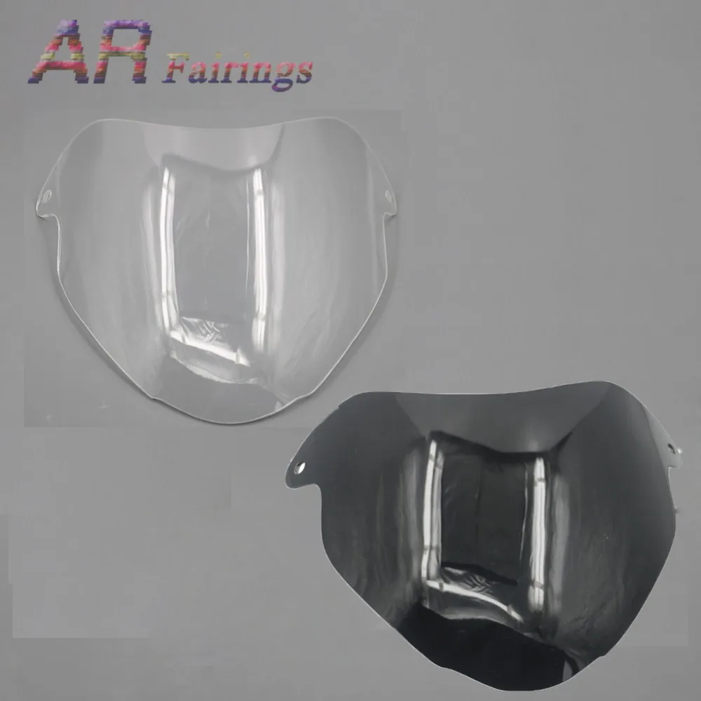 Motorcycle ABS Plastic Windshield Windscreen Glass Deflector Fairing Cowling For Ducati Monster S4R 2003-up S4RS 2005-up
Motorcycle ABS Plastic Windshield Windscreen Glass Deflector Fairing Cowling For Ducati Monster S4R 2003-up S4RS 2005-up