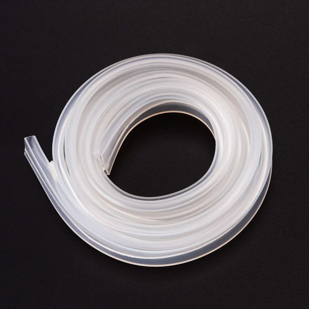 1M Transparent Tubing Shrinkable Wrap Cable Sleeve Wire Silicone Heat Shrink Tube Waterproof Clear Light Bar Tube
1M Transparent Tubing Shrinkable Wrap Cable Sleeve Wire Silicone Heat Shrink Tube Waterproof Clear Light Bar Tube