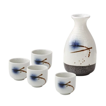 Chinese style Ceramic Jug Wine Pot Family Expenses Small Handless Winecup Pottery and Porcelain Creative Retro Hip Flask 09
Chinese style Ceramic Jug Wine Pot Family Expenses Small Handless Winecup Pottery and Porcelain Creative Retro Hip Flask 09