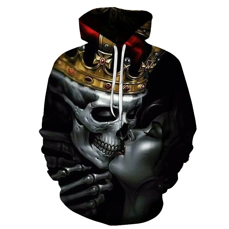 BIANYILONG New Fashion Men/Women 3d Hoodies Metal Skulls kiss Print women Hooded Hoodies Thin 3d Sweatshirts Hoody Hip hop Tops
BIANYILONG New Fashion Men/Women 3d Hoodies Metal Skulls kiss Print women Hooded Hoodies Thin 3d Sweatshirts Hoody Hip hop Tops